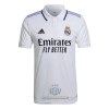 Maglia ufficiale Real Madrid Alaba 4 Casa 2022-23 per Uomo